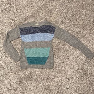 Mossimo sweater